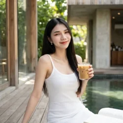 桃園定點茶 北野未奈 - 找妹老司機