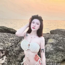 台中定點茶 予嫣 - 找妹老司機