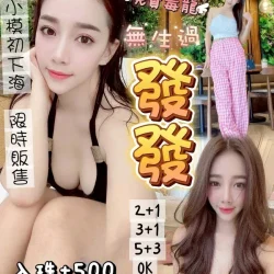 桃園定點茶 發發