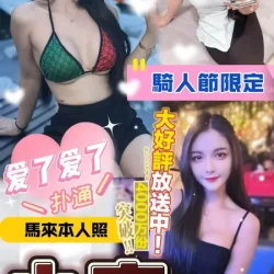 台中定點茶 小妾