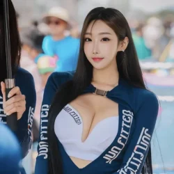 桃園外送茶 金荷伊김하이 - 找妹老司機