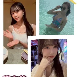 台北外送茶 萌奈美