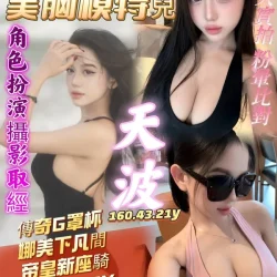 台南定點茶 天波
