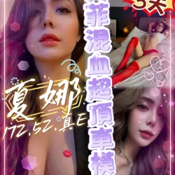台中定點茶 夏娜