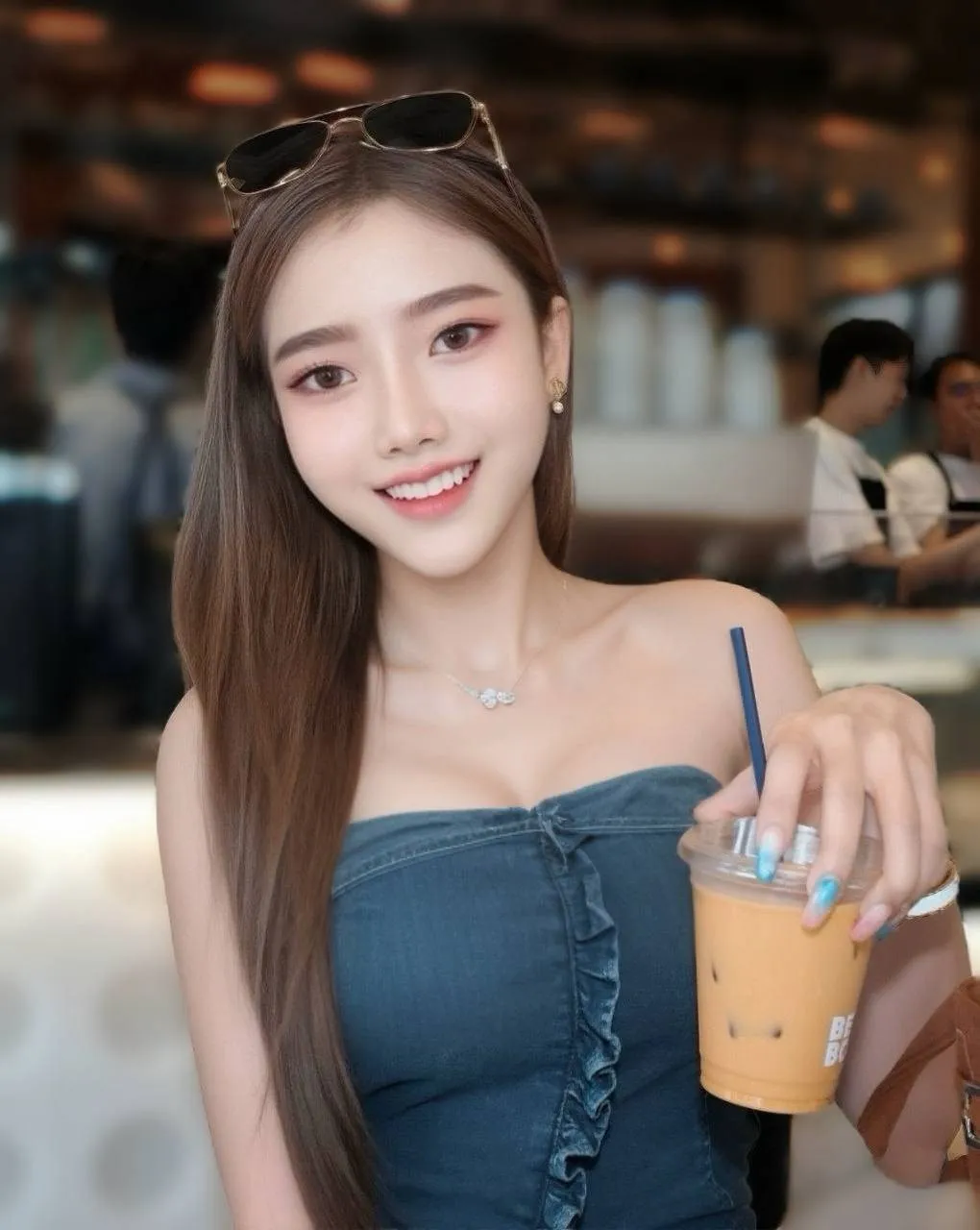 屏東定點茶 妖姬 5 屏東定點茶 妖姬:圖片 5