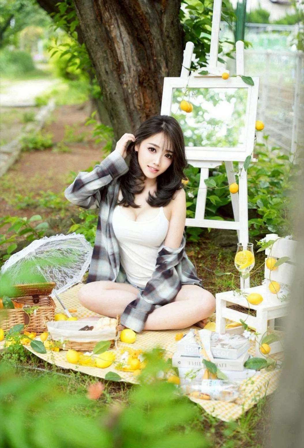 桃園外送茶 牧紗織 4 桃園外送茶 牧紗織:圖片 4