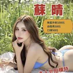 苗栗定點茶 蘇晴