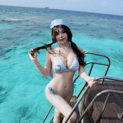 台中外送茶 莎織 - 找妹老司機