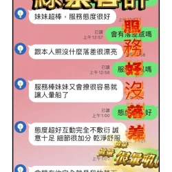 台中定點茶 綠茶 - 找妹老司機
