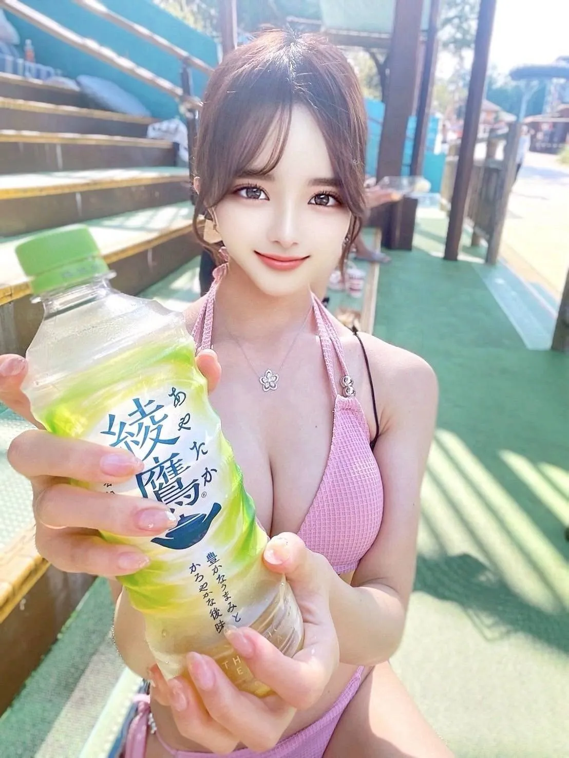 新竹外送茶 野上梨菜 2 新竹外送茶 野上梨菜:圖片 2