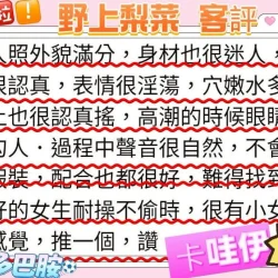 新竹外送茶 野上梨菜 10 新竹外送茶 野上梨菜 - 找妹老司機