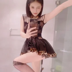 台北定點茶 晴小莓 - 找妹老司機