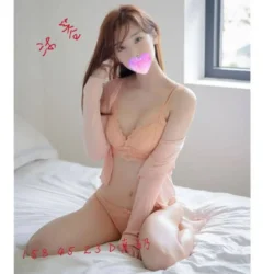 台中外送茶 沐蓉