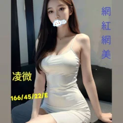 台中外送茶 凌微
