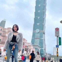 台北定點茶 涵妃 - 找妹老司機