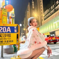 台北定點茶 涵妃 - 找妹老司機