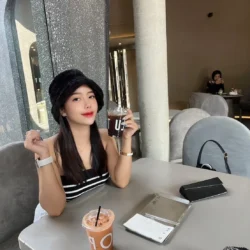 台北定點茶 韓小妞 - 找妹老司機