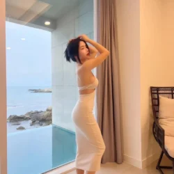 台北定點茶 韓小妞 - 找妹老司機