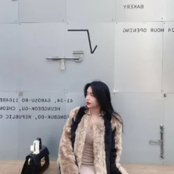 台北定點茶 韓小妞 - 找妹老司機