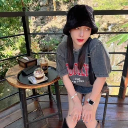 台北定點茶 韓小妞 - 找妹老司機