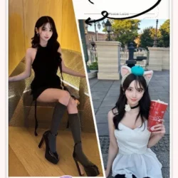 台中外送茶 明島文香 - 找妹老司機