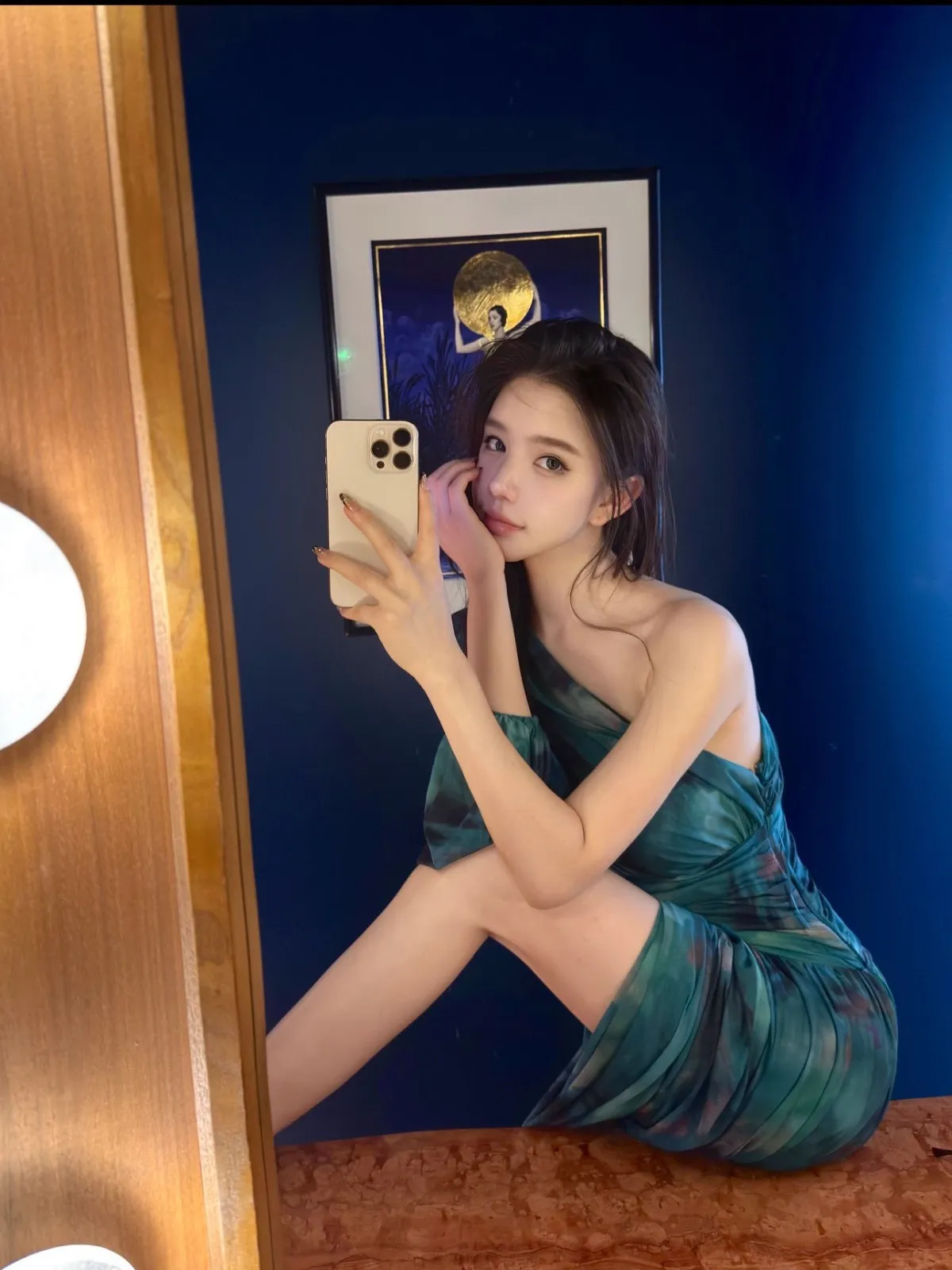 台中定點茶 京香 3 台中定點茶 京香:圖片 3
