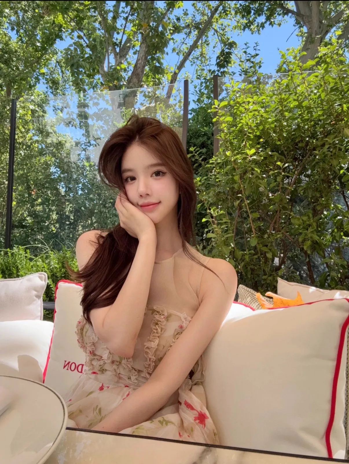 台中定點茶 京香 4 台中定點茶 京香:圖片 4