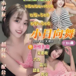 台北定點茶 小日向舞