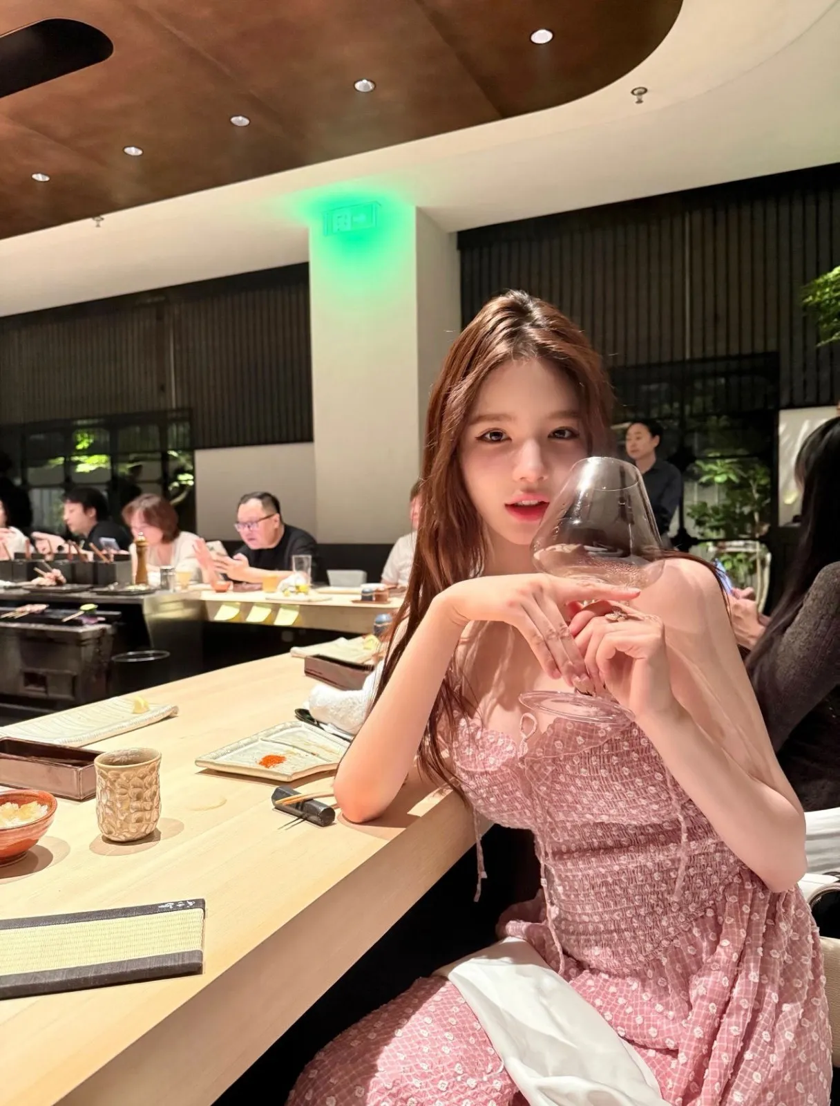 台中外送茶 京香 5 台中外送茶 京香:圖片 5