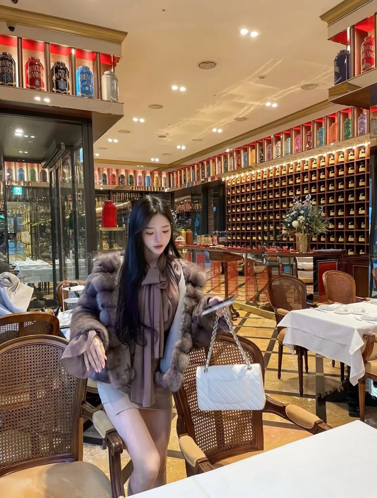 台中外送茶 京香 7 台中外送茶 京香:圖片 7