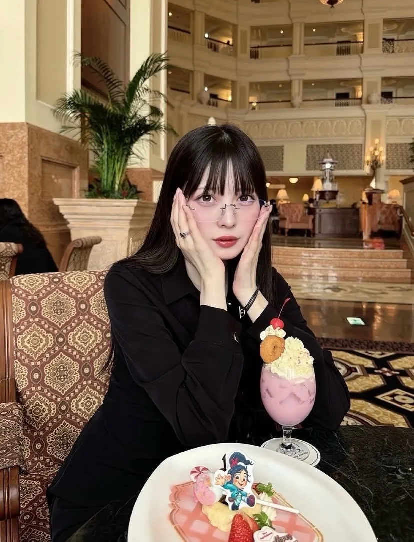 台北定點茶 田中莉娜 6 台北定點茶 田中莉娜:圖片 6