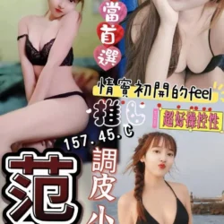 澎湖定點茶 范范