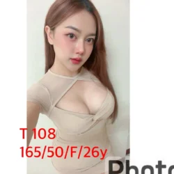 嘉義定點茶 T108 - 找妹老司機