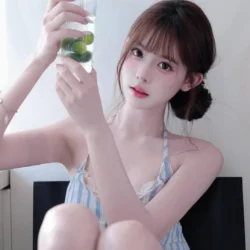 台中定點茶 米菈 - 找妹老司機