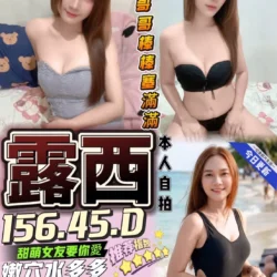 台中定點茶 露西