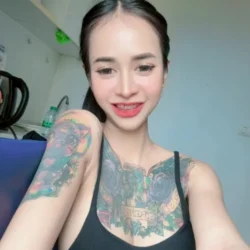 新北定點茶 韓瑞允 - 找妹老司機