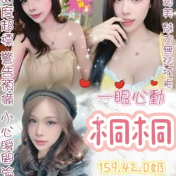 台北定點茶 桐桐