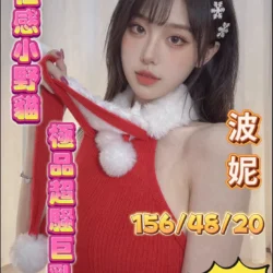 嘉義定點茶 波妮 - 找妹老司機