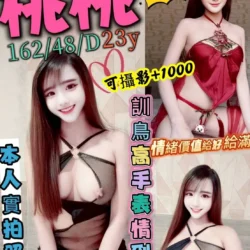 台中定點茶 桃桃