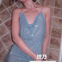 台中定點茶 琉乃 - 找妹老司機