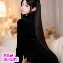 台中外送茶 芮希