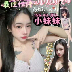 高雄定點茶 小妹妹