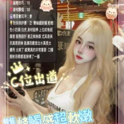 新竹定點茶 壞壞 - 找妹老司機