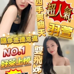 新竹定點茶 羽萱 - 找妹老司機