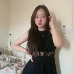 桃園定點茶 青井草莓 - 找妹老司機