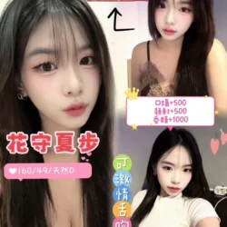 桃園定點茶 花守夏步
