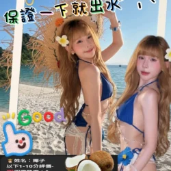 雲林定點茶 椰子 - 找妹老司機