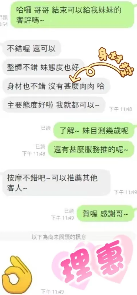 台中外送茶 理惠 5 台中外送茶 理惠:圖片 5