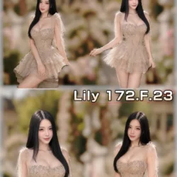 台北外送茶 Lily