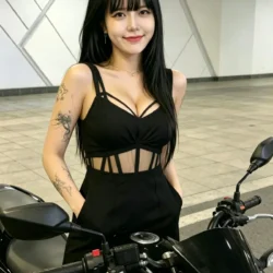 台中定點茶 結月 4 台中定點茶 結月 - 找妹老司機